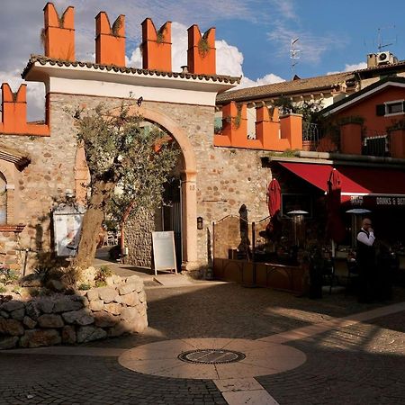 Casa Rachele Apartment Bardolino Zewnętrze zdjęcie