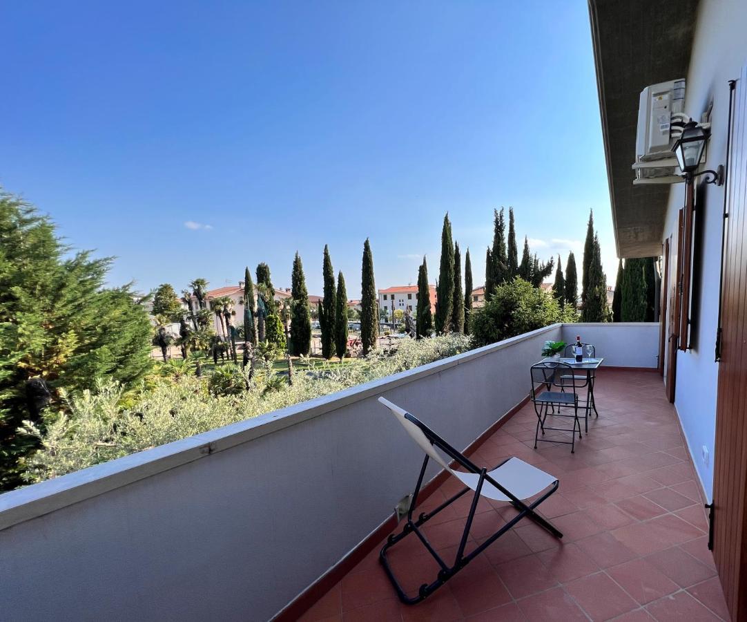 Casa Rachele Apartment Bardolino Zewnętrze zdjęcie