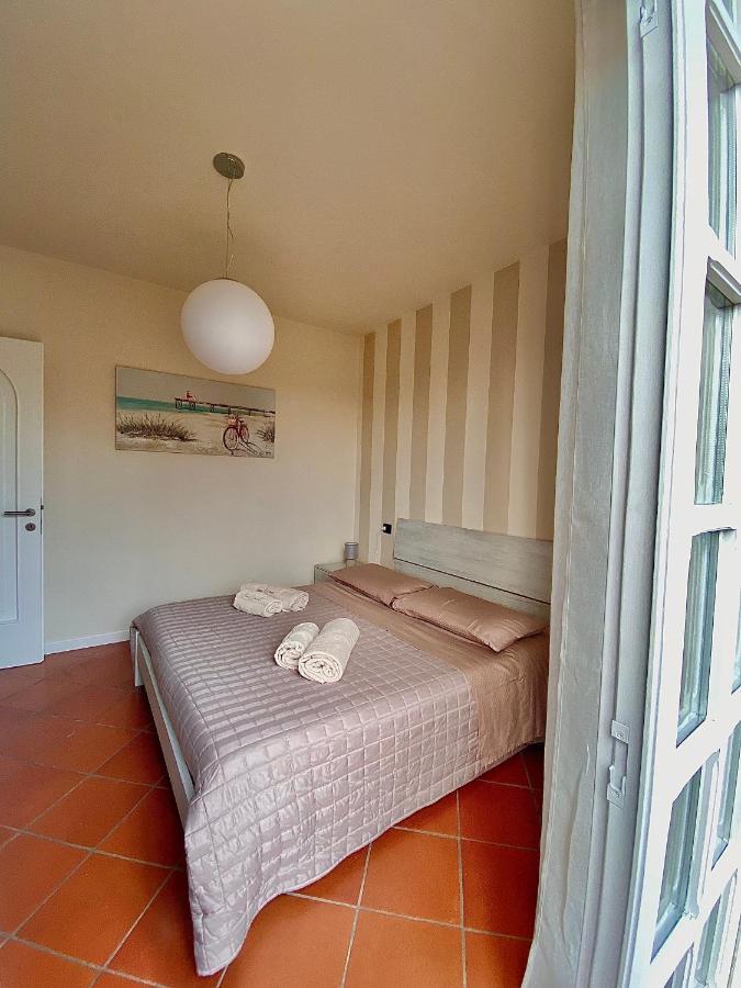Casa Rachele Apartment Bardolino Zewnętrze zdjęcie