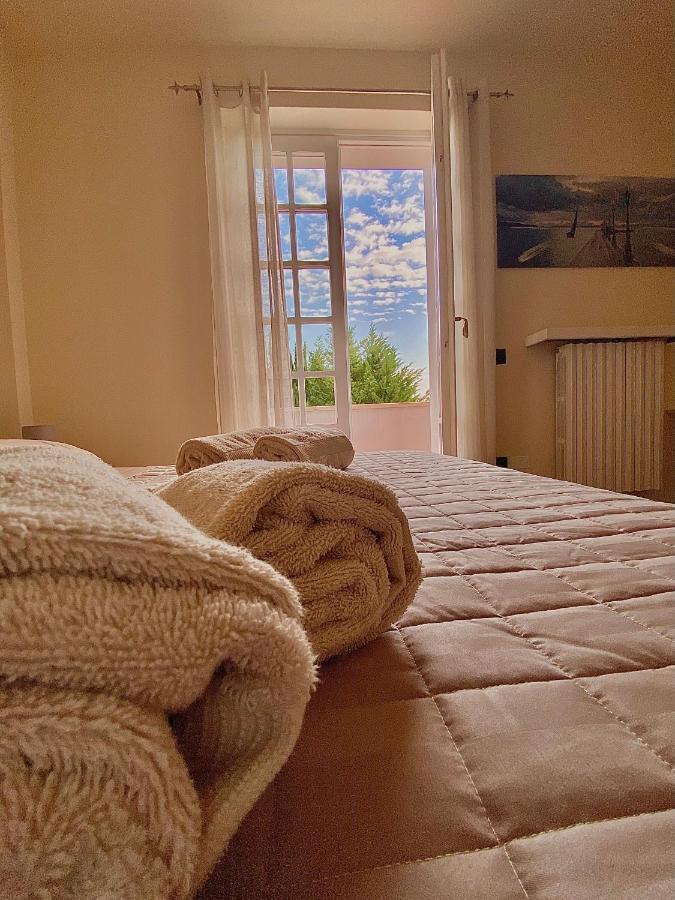 Casa Rachele Apartment Bardolino Zewnętrze zdjęcie