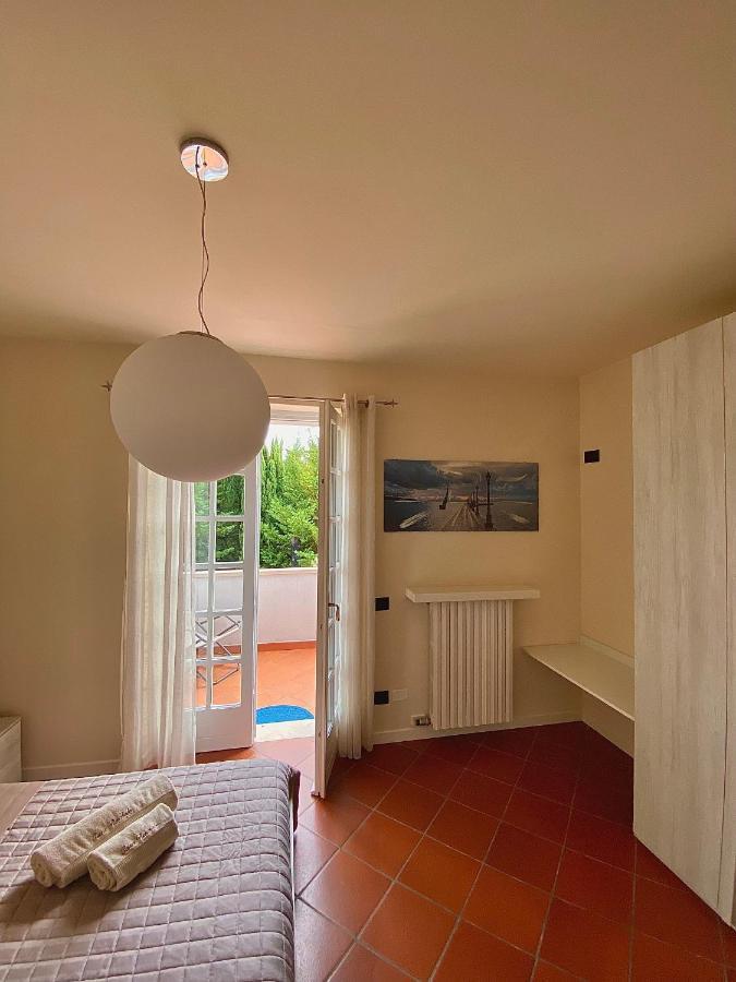 Casa Rachele Apartment Bardolino Zewnętrze zdjęcie