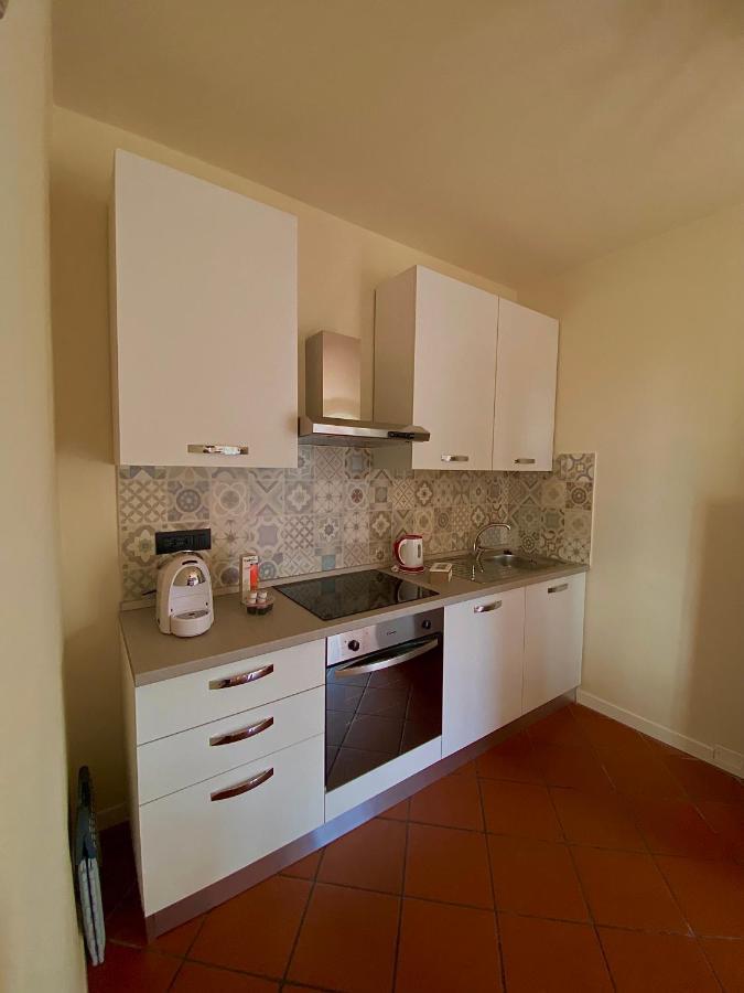 Casa Rachele Apartment Bardolino Zewnętrze zdjęcie