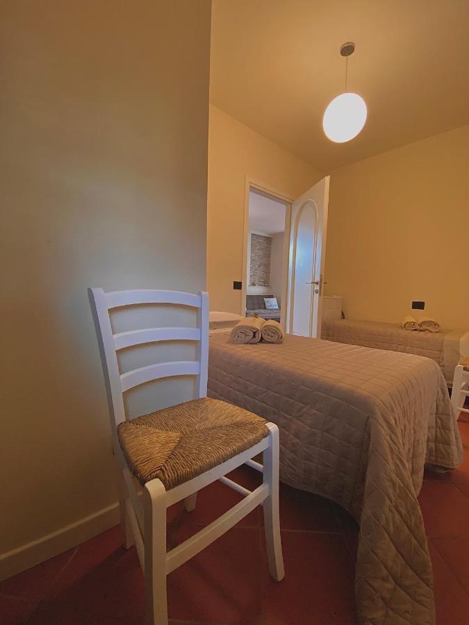 Casa Rachele Apartment Bardolino Zewnętrze zdjęcie