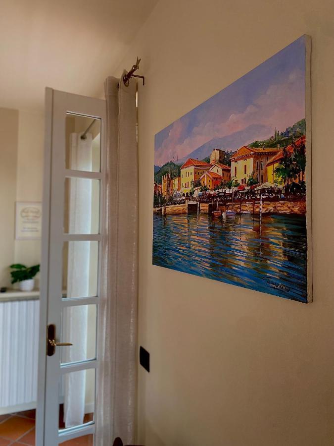 Casa Rachele Apartment Bardolino Zewnętrze zdjęcie