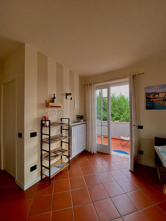 Casa Rachele Apartment Bardolino Zewnętrze zdjęcie