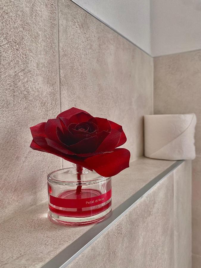 Casa Rachele Apartment Bardolino Zewnętrze zdjęcie