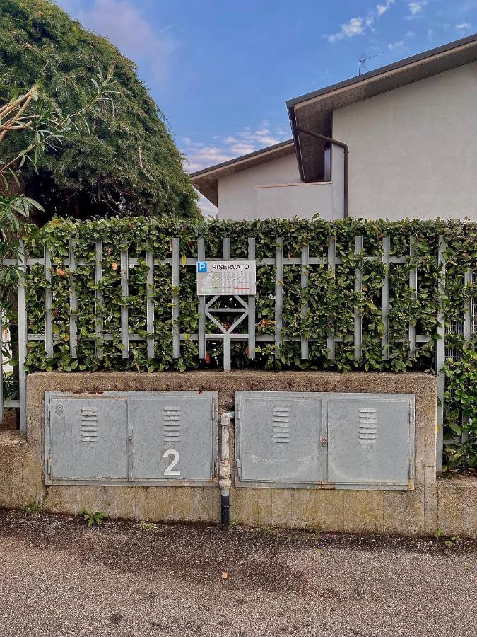 Casa Rachele Apartment Bardolino Zewnętrze zdjęcie