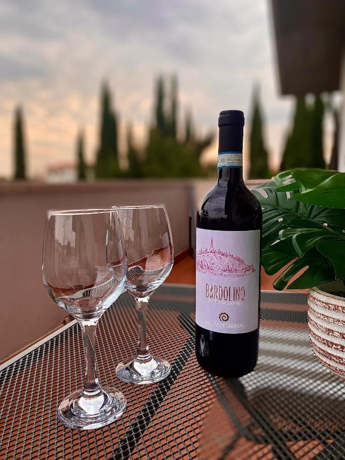 Casa Rachele Apartment Bardolino Zewnętrze zdjęcie