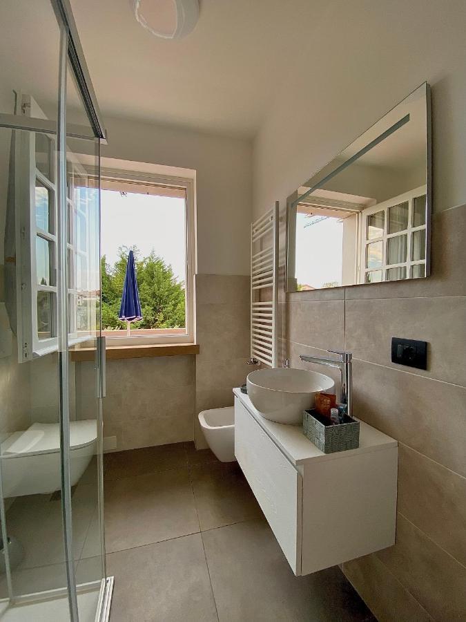 Casa Rachele Apartment Bardolino Zewnętrze zdjęcie