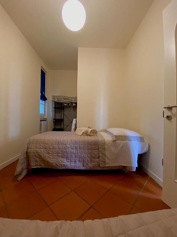 Casa Rachele Apartment Bardolino Zewnętrze zdjęcie
