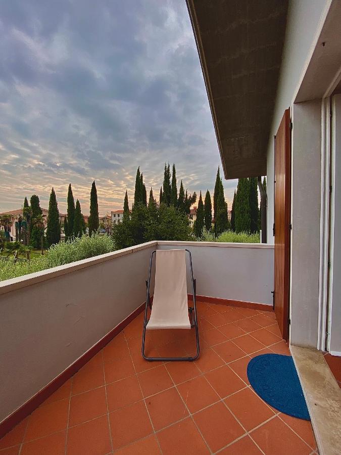 Casa Rachele Apartment Bardolino Zewnętrze zdjęcie
