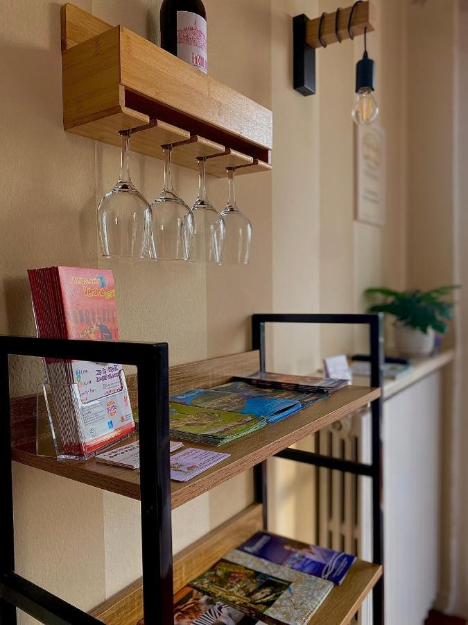 Casa Rachele Apartment Bardolino Zewnętrze zdjęcie
