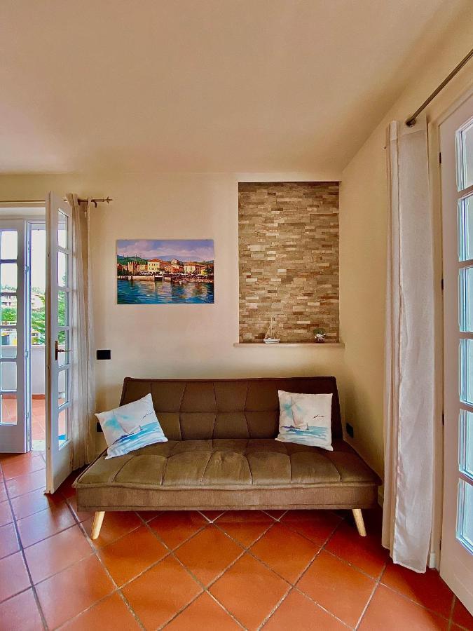Casa Rachele Apartment Bardolino Zewnętrze zdjęcie