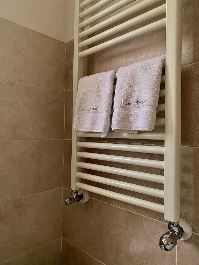 Casa Rachele Apartment Bardolino Zewnętrze zdjęcie