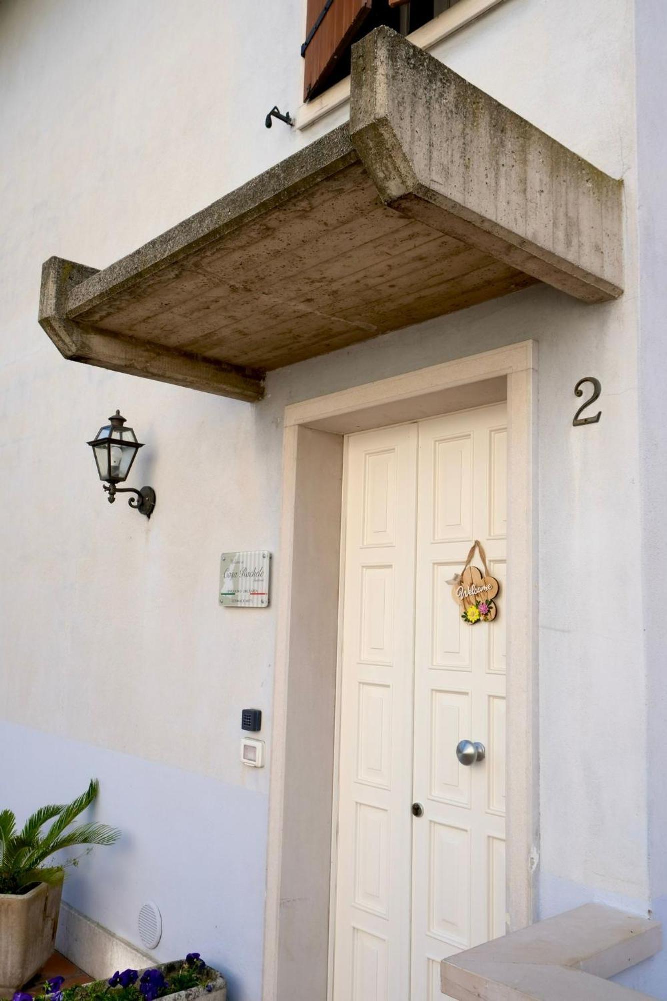 Casa Rachele Apartment Bardolino Zewnętrze zdjęcie